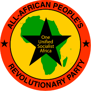 All-African People's Revolutionary Party